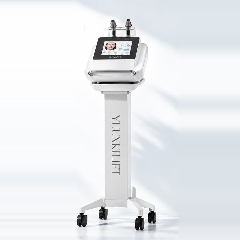 美容機器 LDM(YUUNKILIFT)